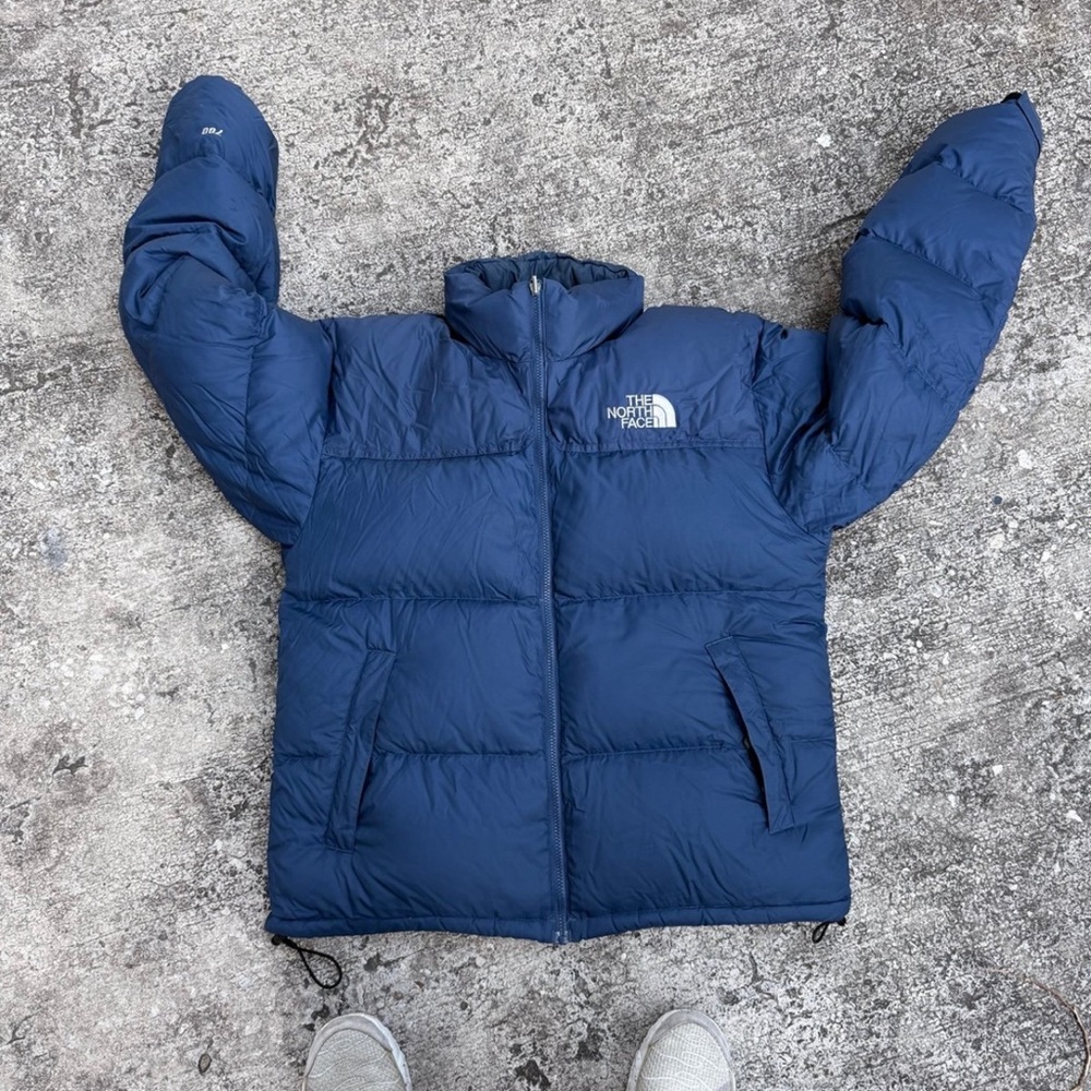 Vintage North Face Puffer 700 Jacket size Large